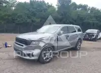 2020 Dodge DURANGO фото