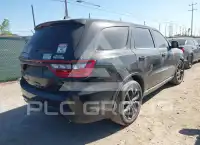 2020 Dodge DURANGO фото