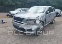 2020 Dodge DURANGO фото