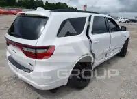 2020 Dodge DURANGO photo