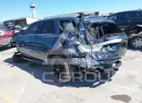 2020 Dodge DURANGO фото