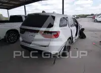 2020 Dodge DURANGO фото