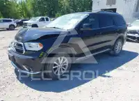 2020 Dodge DURANGO фото