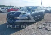 2020 Dodge DURANGO фото