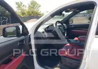 2020 Dodge DURANGO фото