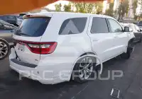2020 Dodge DURANGO фото