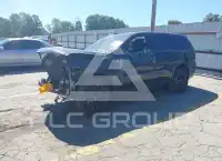 2020 Dodge DURANGO фото