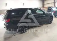 2020 Dodge DURANGO фото