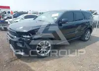 2020 Dodge DURANGO фото