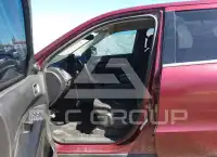 2020 Dodge DURANGO фото