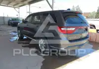 2020 Dodge DURANGO фото