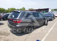 2020 Dodge DURANGO фото