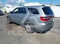 2020 Dodge DURANGO фото