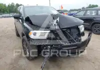 2020 Dodge DURANGO фото