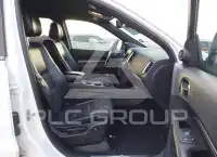2020 Dodge DURANGO фото