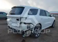 2020 Dodge DURANGO фото