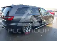 2020 Dodge DURANGO фото
