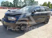 2020 Dodge DURANGO фото