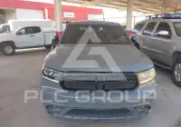 2020 Dodge DURANGO фото