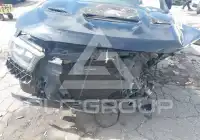 2020 Dodge DURANGO фото