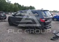2020 Dodge DURANGO фото