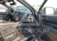 2020 Dodge DURANGO фото