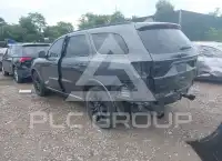 2020 Dodge DURANGO фото