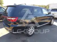 2020 Dodge DURANGO фото