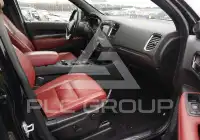 2020 Dodge DURANGO photo