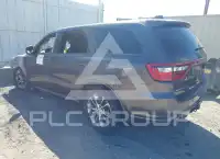 2020 Dodge DURANGO фото