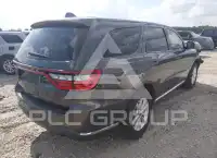 2020 Dodge DURANGO фото