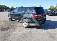 2020 Dodge DURANGO фото