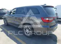 2020 Dodge DURANGO фото