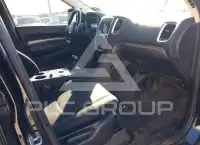 2020 Dodge DURANGO фото