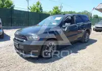 2020 Dodge DURANGO фото