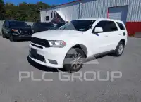 2020 Dodge DURANGO фото