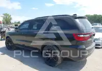 2020 Dodge DURANGO фото