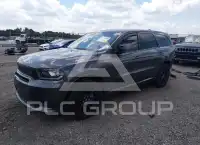 2020 Dodge DURANGO фото