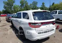 2020 Dodge DURANGO photo