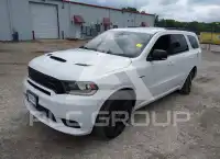 2020 Dodge DURANGO photo