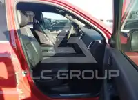 2020 Dodge DURANGO фото