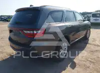 2020 Dodge DURANGO photo