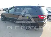 2020 Dodge DURANGO фото
