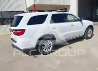 2020 Dodge DURANGO фото