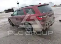 2020 Dodge DURANGO фото