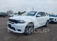 2020 Dodge DURANGO фото