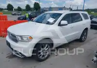 2020 Dodge DURANGO фото