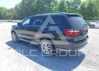 2020 Dodge DURANGO фото