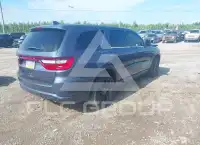 2020 Dodge DURANGO фото