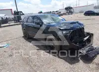 2020 Dodge DURANGO photo